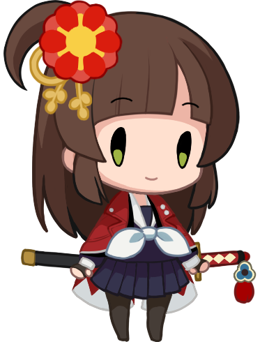 『京刀のナユタ』 正式サービス開始－現実の京都を舞台にしたご当地退魔タワーディフェンス！