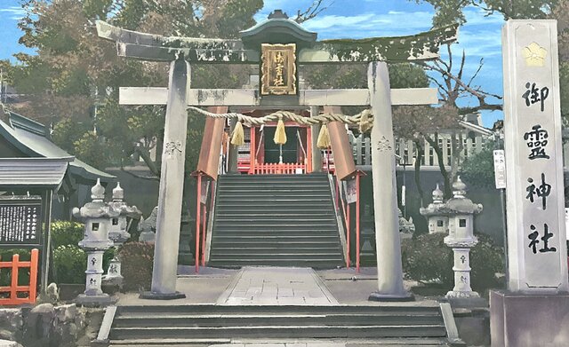 『京刀のナユタ』 正式サービス開始－現実の京都を舞台にしたご当地退魔タワーディフェンス！