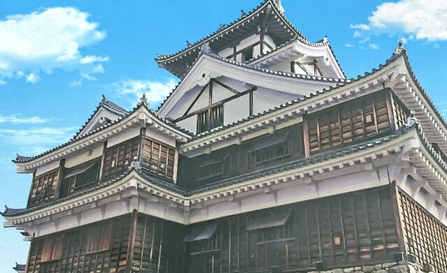 『京刀のナユタ』 正式サービス開始－現実の京都を舞台にしたご当地退魔タワーディフェンス！