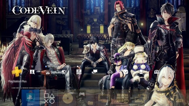 『CODE VEIN』バディキャラクター「イオ」の戦闘方法が公開―攻撃面でも回復面でも活躍できるオールラウンダータイプ！