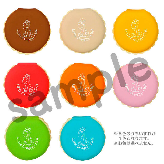 『リトルドラゴンズカフェ』新キャラは“行き倒れ魔女”＆“大泥棒”!? 嬉しい店舗別購入特典もチェック