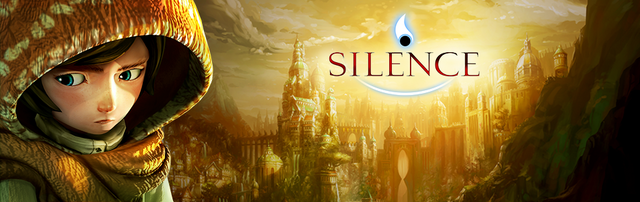 PS4『Silence』 配信開始－生と死の狭間の世界で兄妹の絆を描くパズルアドベンチャー