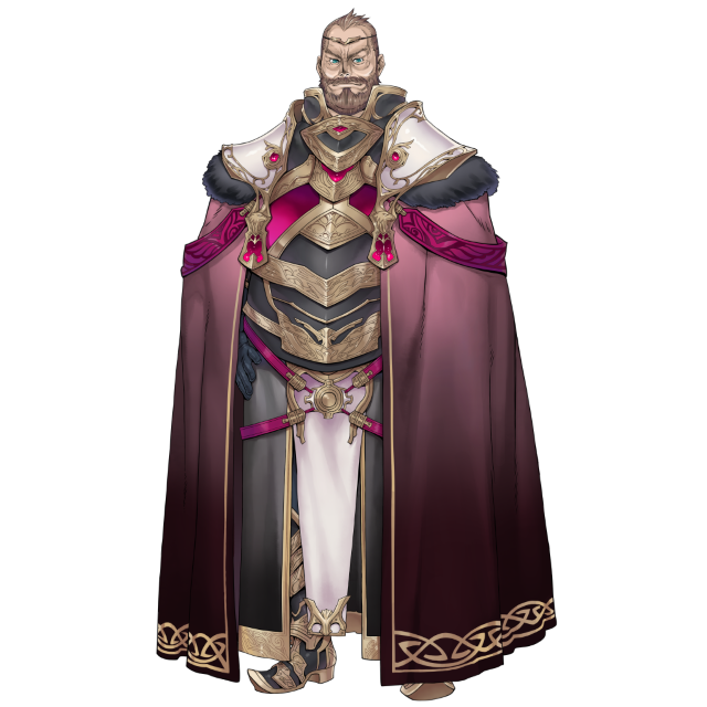 『23/7 トゥエンティ スリー セブン』6月29日より「★5ウォーダン」が期間限定で登場―闇属性最強クラスの力を目の当たりにせよ！