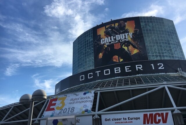 E3 2018を裏読みして総括。WHO「ゲーム依存症」認定の影響は？【オールゲームニッポン】