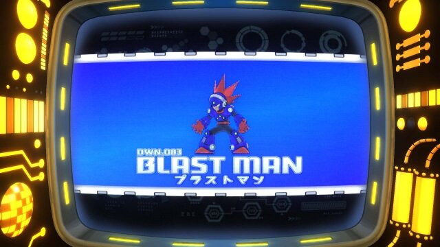 『ロックマン11』新たなボス「ブラストマン」とやり込み要素についての情報が公開！待望の体験会も開催決定