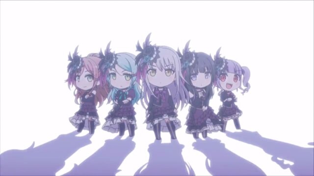 『バンドリ！』新アニメ主題歌「ピコっと！パピっと！！ガルパ☆ピコ！！！」の収録が決定！オープニング映像も先行公開