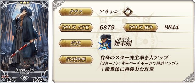 『FGO』「沖田総司〔オルタ〕」をガチで狙った人の割合は？ 以蔵派から課金派まで、アンケート結果を一挙公開