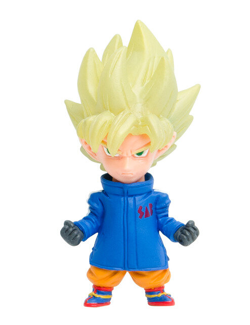 『ドラゴンボール超 ブロリー』プレゼント付き前売券第一弾 一般1,400円 （税込）/ 小人（3才以上）900円 （税込） (C)バードスタジオ／集英社　(C)「2018ドラゴンボール超」製作委員会