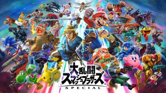 『スマブラSP』公式サイトで「ロックマン4 メドレー」の試聴がスタート！ 編曲担当は瀬上純氏