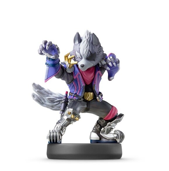 『スマブラSP』明日7月13日より予約受付がスタート！「インクリング」や「リドリー」など新amiibo3体の発売日も決定