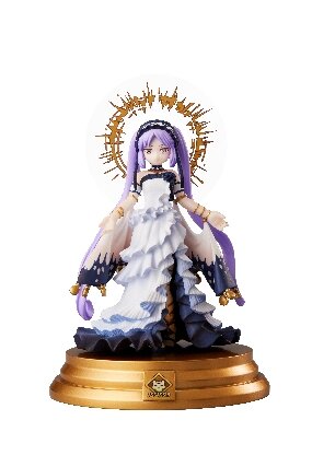 『FGO Duel -collection figure-』第1弾・第2弾の発売日決定！「ジャンヌ・ダルク〔オルタ〕」などが第3弾で登場