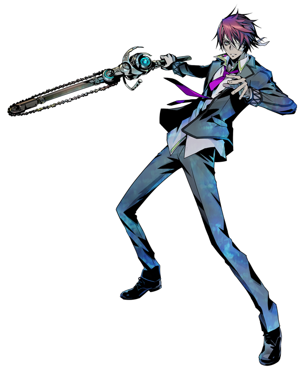 『世紀末デイズ』の紹介PVが公開！ボイスを担当する古川慎さんと上坂すみれさんのメッセージもお届け