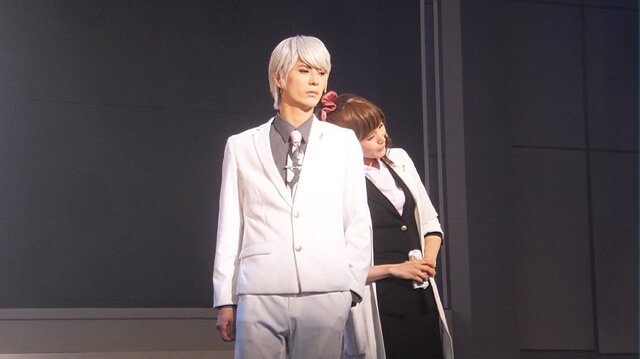 舞台「ダンガンロンパ3 THE STAGE 2018 ～The End of 希望ヶ峰学園～」過酷なデスゲームを“眼前”で徹底再現！ 希望が希望を殺す物語がここに・・・【ゲネプロリポート】