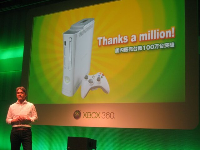 充実のラインナップが明らかに！「Xbox 360 Title Preview : Spring 2009」詳報