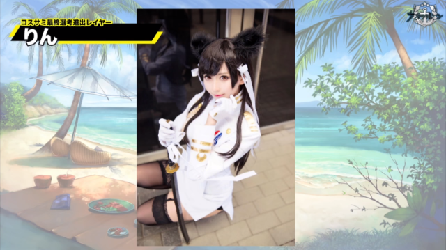 『アズールレーン』イベント「光と影のアイリス」に関する情報や、新キャラクターが多数公開!【公式生放送まとめ】