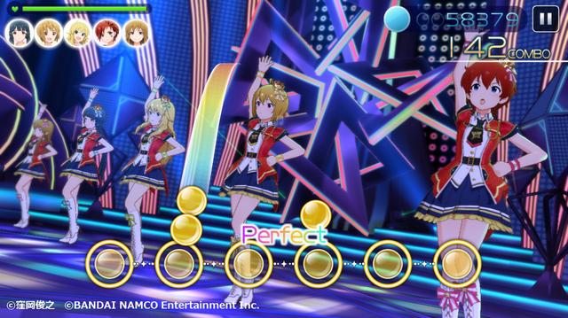 『ミリシタ』961プロ所属のアイドル「詩花」が登場！「アイマス」13周年を記念した生放送も配信決定