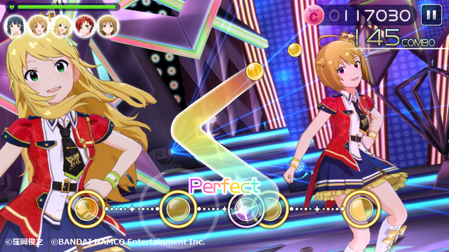 『ミリシタ』961プロ所属のアイドル「詩花」が登場！「アイマス」13周年を記念した生放送も配信決定