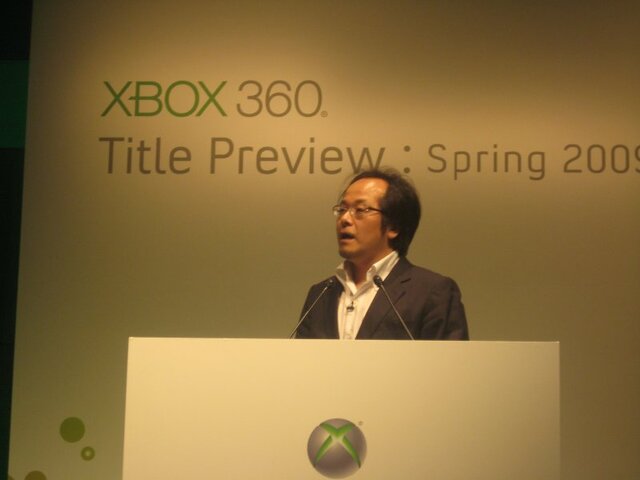 充実のラインナップが明らかに！「Xbox 360 Title Preview : Spring 2009」詳報