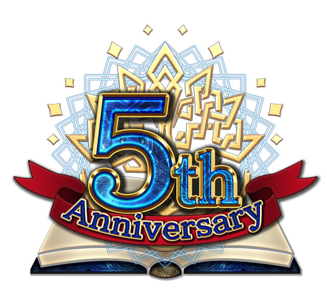 『チェンクロ3』「5th Anniversary フェス」開催─限定企画や豪華プレゼントが盛りだくさん