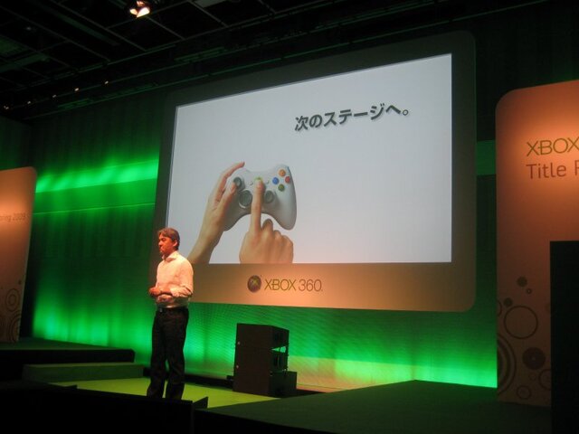 充実のラインナップが明らかに！「Xbox 360 Title Preview : Spring 2009」詳報