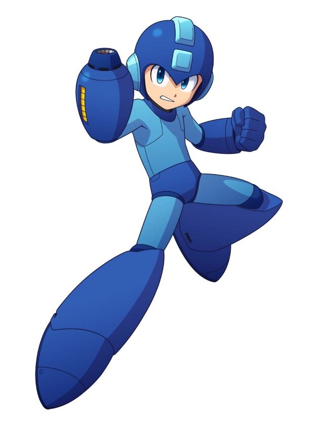 『ロックマン11』主要キャラクターたちのプロフィール&気になるCVを一挙紹介