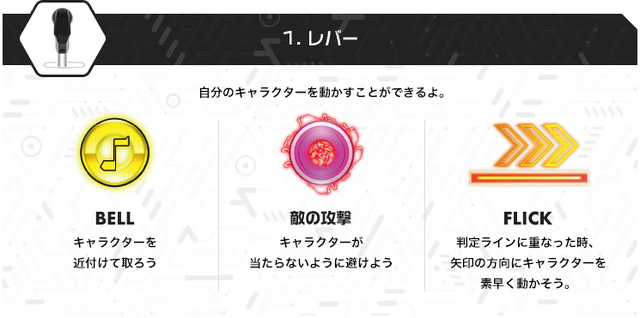 セガの新感覚音ゲー『オンゲキ』全国稼働開始─『バンドリ!』とのコラボイベントも開催