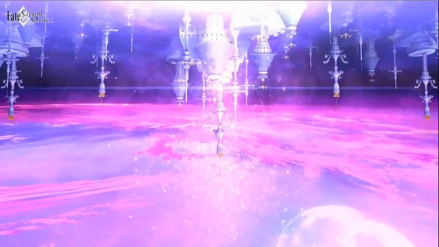 異聞帯のスカサハが実装!7月29日よりピックアップ召喚が開始【FGOフェス2018】