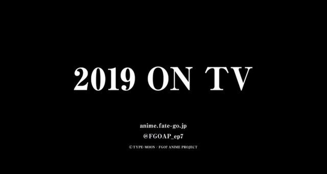 『FGO』アニメプロジェクト始動、バビロニア＆キャメロットがアニメに！TVと劇場で展開【FGOフェス2018】