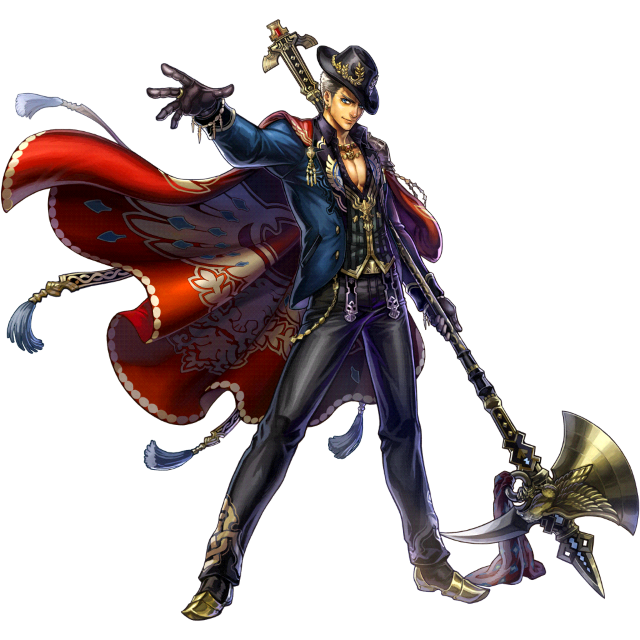 『23/7 トゥエンティ スリー セブン』クロッカーズを含む強力なキャラクターが召喚に登場！LIMITEDキャラも3体出現