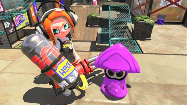 『スプラトゥーン2』8月の追加ブキもスゴい！それぞれの長所・短所をチェック