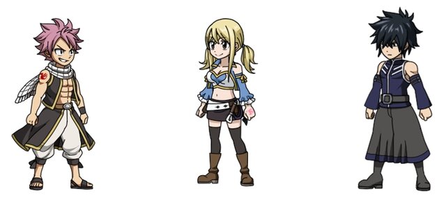 『FAIRY TAIL DiceMagic』今秋配信決定－真島ヒロ先生の人気作がサイコロRPGに！