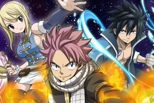 『FAIRY TAIL DiceMagic』今秋配信決定－真島ヒロ先生の人気作がサイコロRPGに！