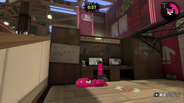 『スプラトゥーン2』新ステージ「アンチョビットゲームズ」小ネタ11選─細かいところにも見どころ多し！