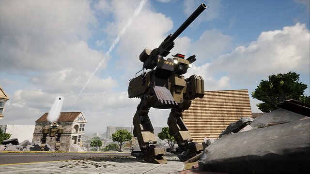 PS4『EDF: IR』 謎めく組織「カインドレッド・レべリオン」はEDFと対立・・・!? 脅威となる新エネミーも