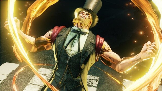 『ストV: AE』新キャラクター「G」「サガット」国内向け情報！ 美女水着コスDLCも