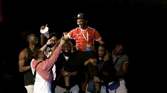 EVO 2018『ストV AE』部門は「Problem X」が優勝！ときど選手を接戦の末に下す