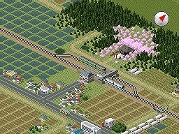 【開発者インタビュー】ゲームの魅力を徹底解剖！『A列車で行こうDS』ディレクターに聞きました