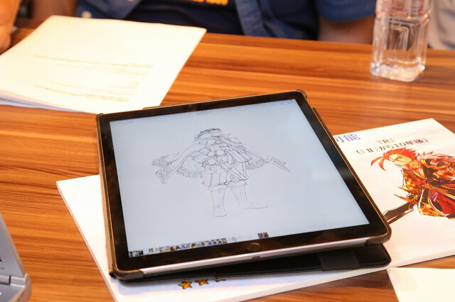 『アークザラッド R』開発者による特別座談会-開発の経緯から新作情報まで思う存分語り尽くす