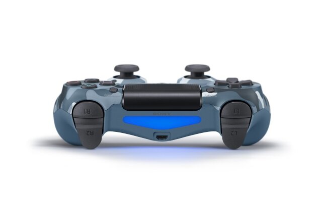 PSVRを最大限に楽しめる『エキサイティングパック』が9月13日発売！DUALSHOCK 4には迷彩柄の新色も登場