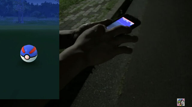 ポケモンの巣ってどうやって作るの？ゲームを遊ぶ人と、支えてくれる人について【ポケモンGO 秋田局】