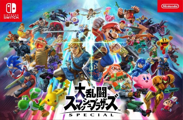 『スマブラSP』公式サイトで『FEヒーローズ』メニュー曲の試聴を開始─曲名の発表は今回が初！ 森下弘生氏がセルフアレンジ