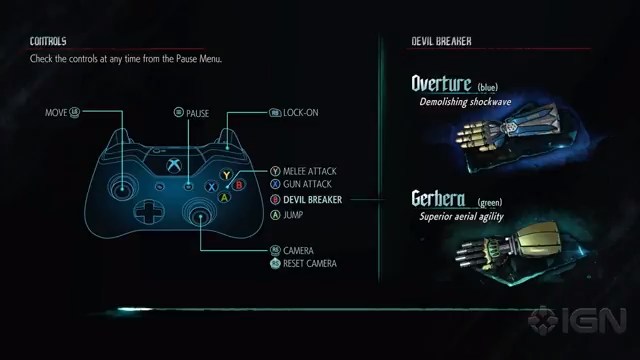 『デビル メイ クライ 5』15分に及ぶプレイ動画が海外メディアより公開【gamescom 2018】