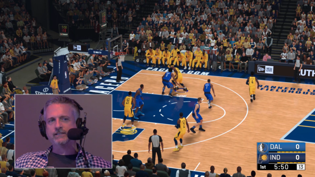 『NBA 2K19』人気ゲームモード MyCAREER & MyTEAM 詳細発表！