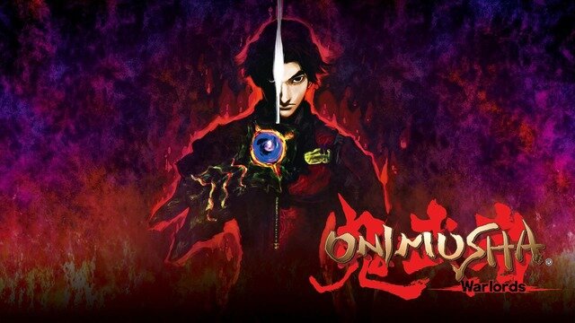 『Onimusha: Warlords』海外向けに発表！―『鬼武者』第一作目のリマスター