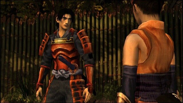 『Onimusha: Warlords』海外向けに発表！―『鬼武者』第一作目のリマスター