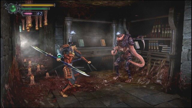 『Onimusha: Warlords』海外向けに発表！―『鬼武者』第一作目のリマスター