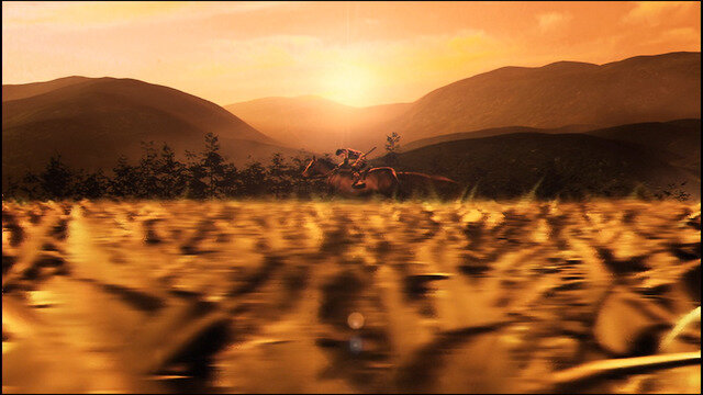 左馬介再び！リマスター版『鬼武者』国内向けにも正式発表！日本語音声も新規収録