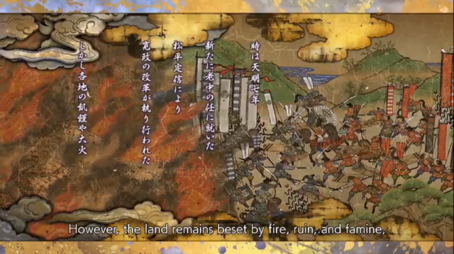 シリーズ最新作『サムライスピリッツ』発表！最新映像公開【UPDATE】