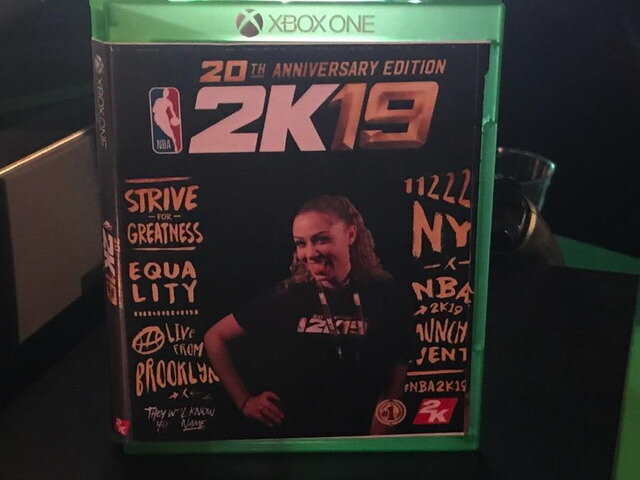 トラヴィス・スコットのシークレットライブに沸く！20周年記念『NBA 2K19』ローンチイベントレポ！inニューヨーク【日本独占】