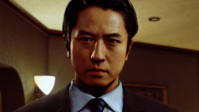 「龍が如くスタジオ」× 木村拓哉のリーガルサスペンスが展開！『JUDGE EYES：死神の遺言』12月13日発売決定